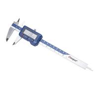 Dasqua 2000-2005 , DIN EN 862 Calibro digitale 150 mm