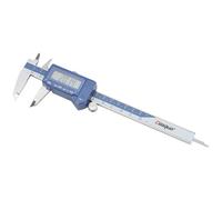 Dasqua 2015-2405 DIN EN 862, calibro digitale IP67 resistente agli oli Ampiezza