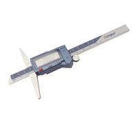 Dasqua 2103-1010 , DIN EN 862 Calibro digitale 200 mm IP54