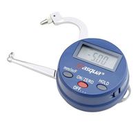 Dasqua 2140-8105 Misuratore di spessore digitale con display digitale 25 mm