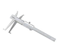 Dasqua 2605-0040 Calibro a corsoio interno DIN EN 862