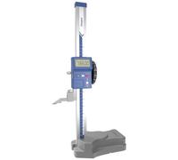 Dasqua 3130-4703 3530-0005 Comparatore (L x L x A) 620 x 310 x 200 mm 300 mm L