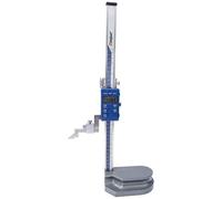 Dasqua 3130-8119 Comparatore (L x L) 545 mm x 168 mm 300 mm Lettura: 0.01 mm