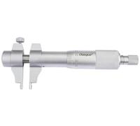 Dasqua 4911-8105 Micrometro interno con scala di controllo 5-30 mm Lettura: 0.01 mm