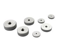 Dasqua 6311-3203 Calibro per filettature