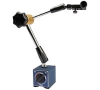 Dasqua 7121-0016 Base magnetica meccanica universale 1 pz.