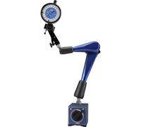 Dasqua 7121-0030 Base Power magnetica Con bloccaggio rinforzato Lettura: 355 m