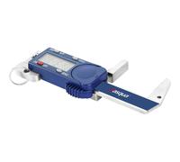 Dasqua DIN EN 862 2140-8101 Calibro a corsoio 31.5 mm