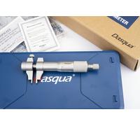 DASQUA Interno Micrometro 5 - 30mm x 0.01mm 4911-8105