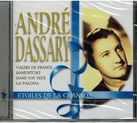 Dassary, Andre - Andre Dassary