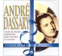 Dassary, Andre - Etoiles De La Chanson