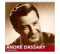 Dassary, Andre - Ramuntcho