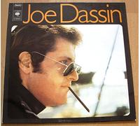 DASSIN, JOE - DASSIN, JOE / 1969 / Bildhülle / CBS # S63648 / Deutsche Pressung / 12" Vinyl Langspiel Schallplatte
