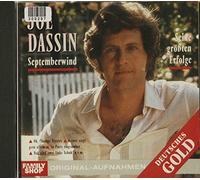 Dassin,Joe - Die Grossen Erfolge