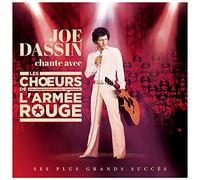 Joe dassin chante avec les choeurs