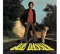 Dassin Joe - La Fleur Aux Dents