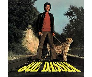 Dassin Joe - La Fleur Aux Dents