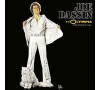 Dassin, Joe - L'Olympi(Enregistrement Public)