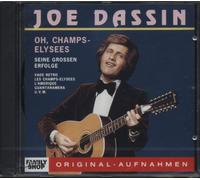 Dassin,Joe - Oh,Champs-Elysees-Seine Großen Erfolge