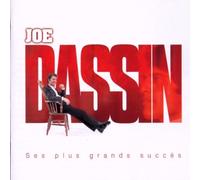 Dassin,Joe - Ses Plus Grands Succes