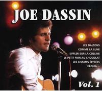 Dassin, Joe - Vol. 1-Plus Grandes Chansons