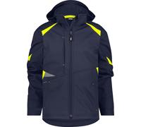 Dassy Arbeitgiacca Softshell Kalama XS