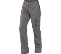 Dassy Arbeitper le donne di Liverpool PESCO61 Cement grey 50