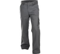 Dassy Arbeitshose Liverpool BW CO43 Grigio cemento 46