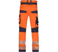 Dassy Arbeitshose Pantaloni elasticizzati a vista conit Tasche per ginocchiere Aruba PESCOSPA76 52