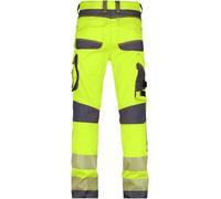 Dassy Arbeitshose Pantaloni elasticizzati a vista conit Tasche per ginocchiere Aruba PESCOSPA76 52