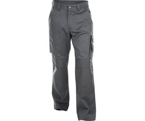 Dassy Arbeitshose wit Tasche per ginocchiere Miami PESCO64 Grigio cemento 50