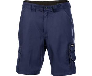 Dassy Arbeitsshorts Bari PESCO61 Blu scuro 62