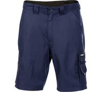 Dassy Arbeitsshorts Bari PESCO61 Blu scuro 64