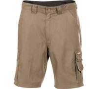 Dassy Arbeitsshorts Bari PESCO61 Khaki 67