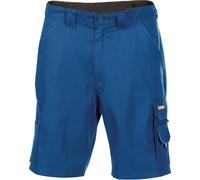 Dassy Arbeitsshorts Bari PESCO61 Kornblu 63
