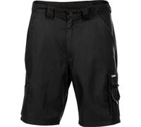 Dassy Arbeitsshorts Bari PESCO61 Nero 42