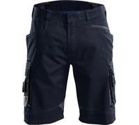 Dassy Arbeitsshorts Cosmic PESCO63 blu notte/antraciteitgrigio 50