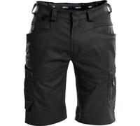 Dassy Arbeitsshorts mit Stretch Axis PESCO41 Nero 53