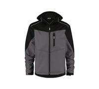 Dassy Cappotto Uomo Donna Unisex Bianco Extra Large