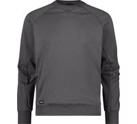 Dassy Felpa Dolomiti Anthrazitgrey-4XL 4XL
