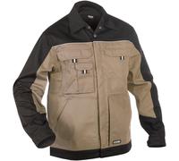 Dassy Giacca da lavoro bicoloreitLugano PESCO61 4XL