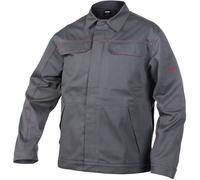 Dassy Giacca da lavoro ignifugaitMontana CO73 4XL