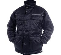Dassy Giacca invernale Beaver Chatel PESCO17 blu scuro XS
