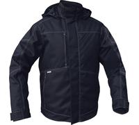 Dassy Giacca invernale Minsk PES90 Blu scuro L