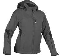 Dassy Giacca invernale stretch da donna Nordix Donna PASPA94 Anthrazitgrigio L