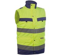 Dassy Gilet ad alta visibilità Bilbao PES70 4XL