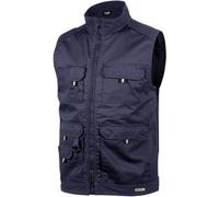 Dassy Gilet estivo Avila PESCO61 4XL