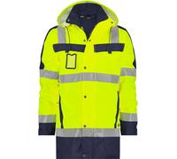 Dassy Gilet parka alta visibilità Limasol PES70 S