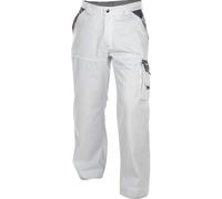 Dassy Lavoro bicoloreitNashville PESCO61 Bianco/grigio cemento 52/Kurz
