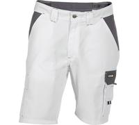 Dassy Lavoro bicoloreitsshorts Roma PESCO61 Bianco/grigio cemento 58